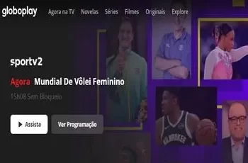 Conheça aplicativos de streaming para assistir jogos ao vivo