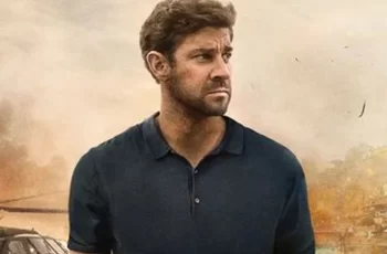 Prime Video lança trailer oficial da 3ª temporada de Jack Ryan"