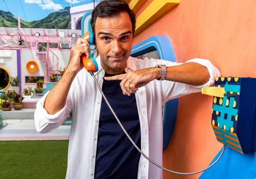 Como assistir BBB 23 de graça no celular ( Imagem: Divulgação)