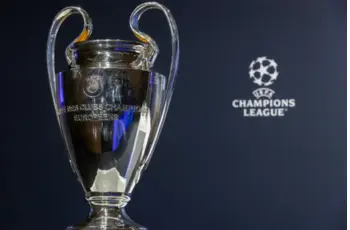 Champions League ao vivo com app ( Imagem: Divulgação)