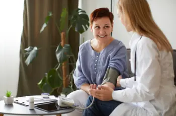 Melhores apps para acompanhar pressão arterial ( Imagem: Freepik)