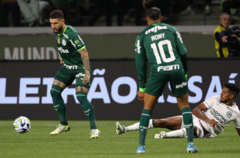 5 aplicativos para quem ama futebol