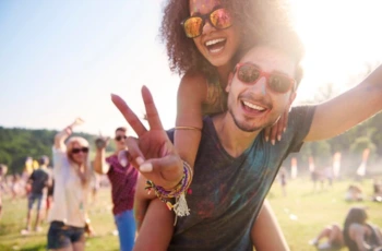 Apps para descobrir eventos ( Imagem: Freepik)