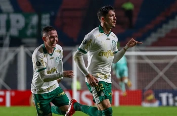 Assista o Palmeiras ao vivo