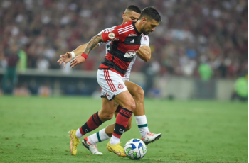 Onde assistir ao jogo entre Flamengo x Fluminense?