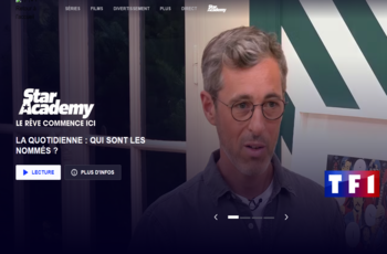 Como assistir TF1 ao vivo pelo seu celular!