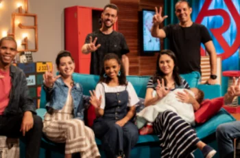 Aplicativo para assistir Canção Nova ao vivo