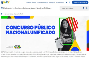 Concursos públicos