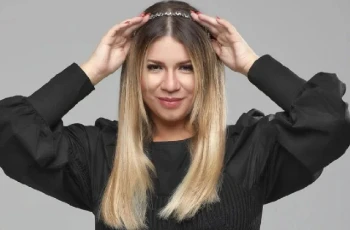 Foto da cantora Marília Mendonça