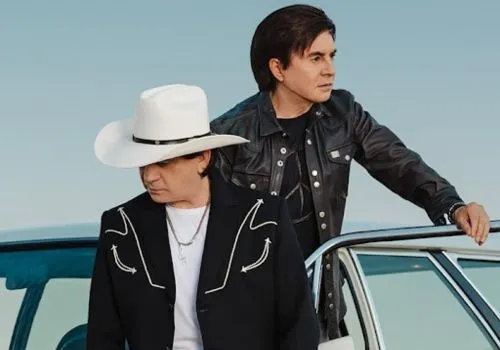 Todas as Músicas de Chitãozinho & Xororó em Apps Gratuitos